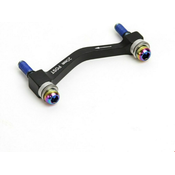 ADAPTER ZA DISK ZAVORO SRAM 20P POST MOUNT CPS+STANDARD 180/160