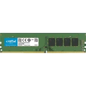 DDR4 8GB 3200MHz CL22 Single (1x 8GB) Crucial OEM 1,2V PC (CT8G4DFRA32A)