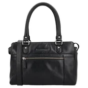 Hide & Stitches Mississippi 22916 Black