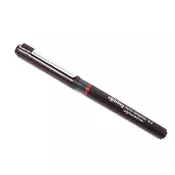 Rotring Tikky Graphic 0,2 mm burgundski marker NRR1904752
