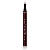LOreal Tecni ajlajner Infaillible Haute Precision, Bordeaux