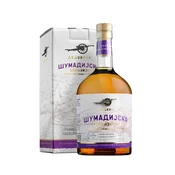 Šumadijska Divizija Rakija odležala u buretu od šljive, 0.7l, Alk. 42.0