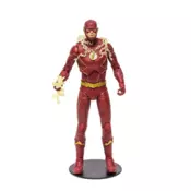 DC Comics DC Multiverse The Flash TV Show Season 7 7-Inch Scale Action Figure, (20499584)