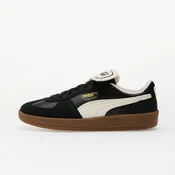 Sneakers Puma Palermo Premium Puma Black-Warm White EUR 37
