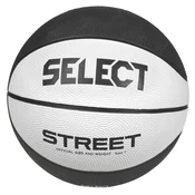 ŽOGA ZA KOŠARKO SELECT STREET VELIKOST 6
