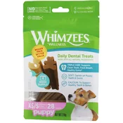 Whimzees Stix Puppy XS/S, 28 kosov (210 g)