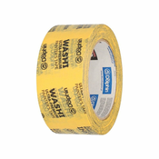 Lepilni trak 38mmx50M WASHI Blue Dolphin - 38 mmx50 M