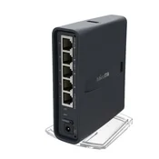 Mikrotik routerboard hap AC lite tower 952ui-5ac2nd-tc ( mt017 )