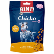 RINTI EXTRA MINI XS - Piletina 80 gBESPLATNA dostava od 299kn