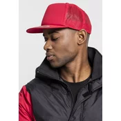 Foam Trucker Red