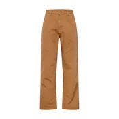 Carhartt WIP Hlače karamel