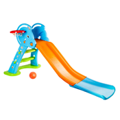 Aga4Kids Aga4Kids Tobogan z ročajem 160 cm DS3703, (21509323)