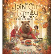 Join Our Family