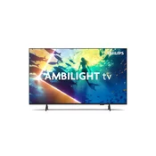 Philips 50PUS8010/12 4K UHD Ambilight TV