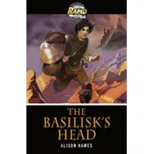Rapid Plus 3B The Basilisks Head