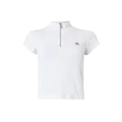 Calvin Klein Jeans Dirndl hlace  bijela
