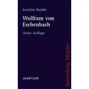 Wolfram von Eschenbach