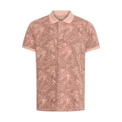 BLEND Majica BHEWEN rosé/pastelno roza