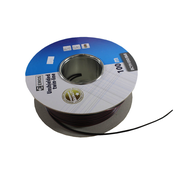 AV-Elmak KABEL, DVOCEVNI, 2X0,5 MM, BAKREN [64932]