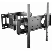 WM-55ST-04 Gembird rotate/tilt VESA max. 40x40cm 32-55 max.35kg