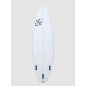 TwinsBros Ride FCS2 Surfboard uni