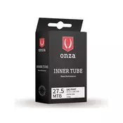 Zračnica ONZA 27×2.10/2.60 (54/66-584) FV 47mm
