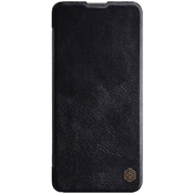 Maska Nillkin Qin za Xiaomi Redmi Note 11 Pro Plus/Poco X4 NFC crna