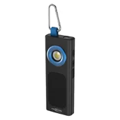 ANSMANN Punjiva radna lampa WL50R, COB-LED