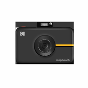 Kodak Step Touch 50 x 76 mm Crno