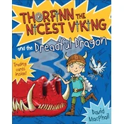 Thorfinn and the Dreadful Dragon