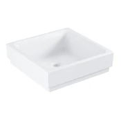 GROHE nadpultni umivalnik Cube Ceramic. 400 mm (3948200H)