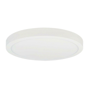 LED plafonsko svetlo FENIX LED/32W/230V 3800K O 40 cm snežno belo