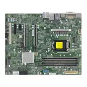 Supermicro MBD-X12SAE-B maticna ploca Intel W480 LGA1200 ATX