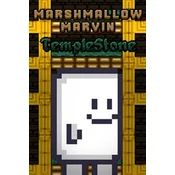 Marshmallow Marvin: Templestone Windows Store Key (PC) GLOBAL