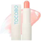 TOCOBO Tonirani balzam za ustnice Glow Ritual Lip Balm 001 Coral Water