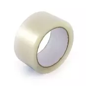 Samolepljiva traka 48x50/45mic low noise Perfect tape providna