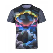 KENNY Kolesarska majica PATROL Camo XL