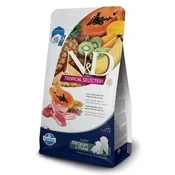 N&D Suva hrana za štence srednjih i velikih rasa, Jagnjetina i tropsko voce, 2kg