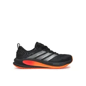 adidas Tekaški čevlji Supernova Ease 2 JQ4335 Črna