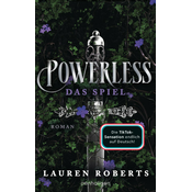 Powerless - Das Spiel