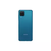 SAMSUNG pametni telefon Galaxy A12 4GB/128GB, Blue