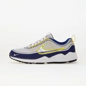 Sneakers Nike Air Zoom Spiridon Sp White/ Metallic Silver-Deep Royal Blue EUR 40