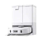 Anker Eufy X10 Pro Omni S robotski usisavac, stanica za samocišcenje, bijela (T2351G21)