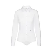 SEIDENSTICKER Bluza, bela