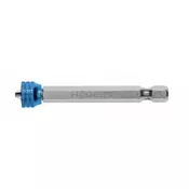 HOGERT Produžetak za bit PH2 62 mm s magnetom
