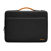 Tomtoc defender a14 laptop briefcase black 13 ( 095-0011 )