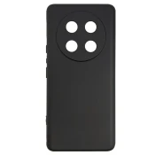 MAXMOBILE TPU HONOR MAGIC 7 LITE SILICONE MIKRO BLACK maskica za mobitel