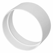 HACO Spojka cevi Round duct connector CVO 157, internal O 154 mm 0652