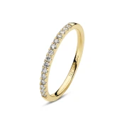 SIF JAKOBS DIAMONDS SJ-R2515-WD-YG-52