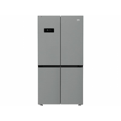 BEKO GN1416240XPN Side by side frižider